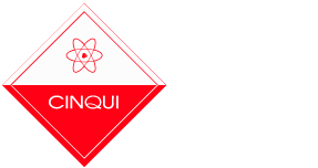 CINQUI – Centro de Información Química Logo